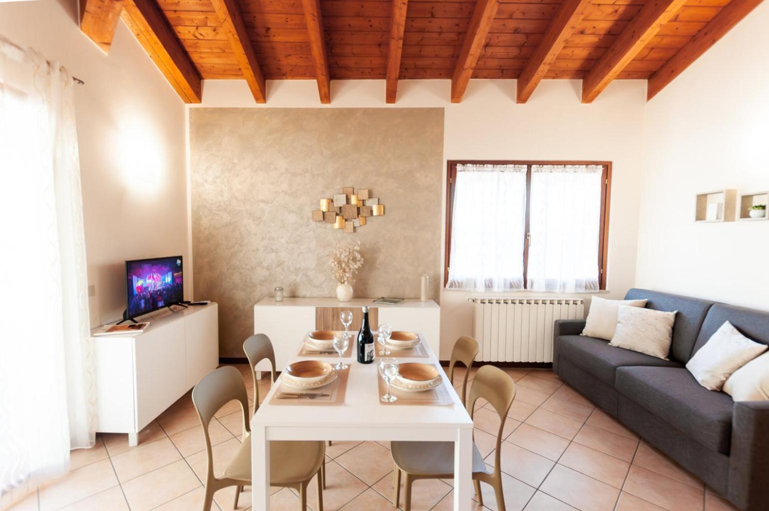 Dora'S Apartment Desenzano del Garda Exterior foto